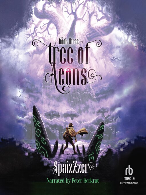 Title details for Tree of Aeons 3 by SpaizZzer - Available